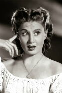 Betty Garrett