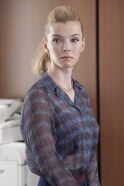 Betty Gilpin