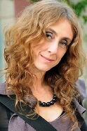 Betty Gofman