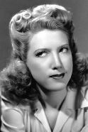 Betty Kean