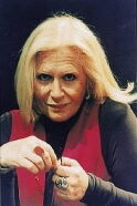 Betty Valasi