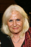 Betty Valasi