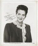 Beulah Bondi