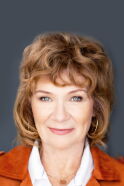 Beverley Elliott