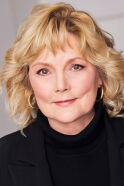 Beverly Leech