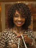 Beverly Todd
