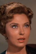 Beverly Tyler