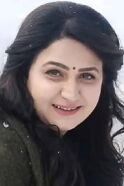 Bhakti Rathod