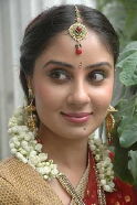 Bhanu Sri Mehra