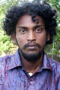 Bharani