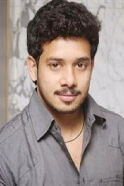 Bharath Srinivasan