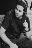 Bhargav Saikia