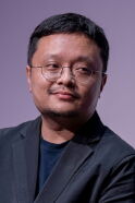 Bi Gan