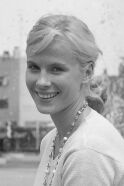 Bibi Andersson