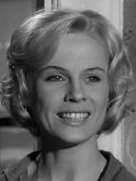 Bibi Andersson