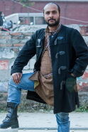 Bijay Baral