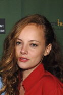 Bijou Phillips