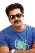 Biju Menon