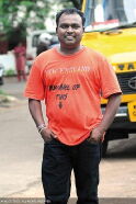 Bijukuttan