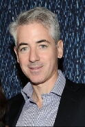 Bill Ackman