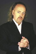 Bill Bailey