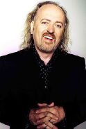 Bill Bailey