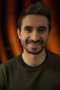 Bill Barberis