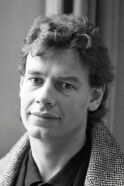 Bill Bruford