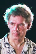 Bill Bruford