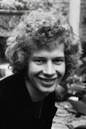 Bill Bruford