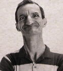 Bill Byrge