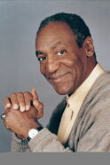 Bill Cosby