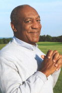 Bill Cosby