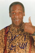 Bill Cosby