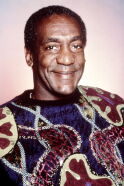 Bill Cosby