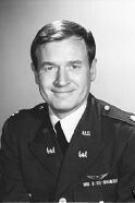 Bill Daily