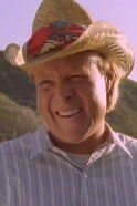 Bill Fagerbakke