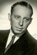 Bill Fraser