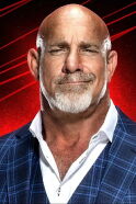 Bill Goldberg