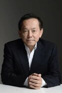 Bill Kong