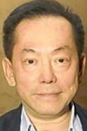 Bill Kong Chi-Keung