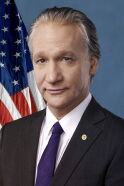 Bill Maher