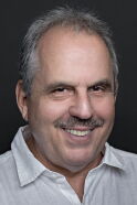 Bill Mechanic