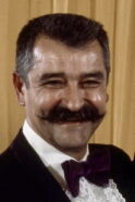 Bill Melendez