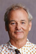 Bill Murray