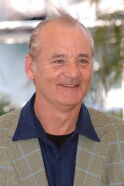 Bill Murray