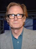 Bill Nighy