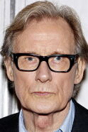 Bill Nighy