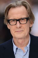 Bill Nighy