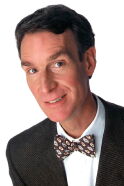Bill Nye